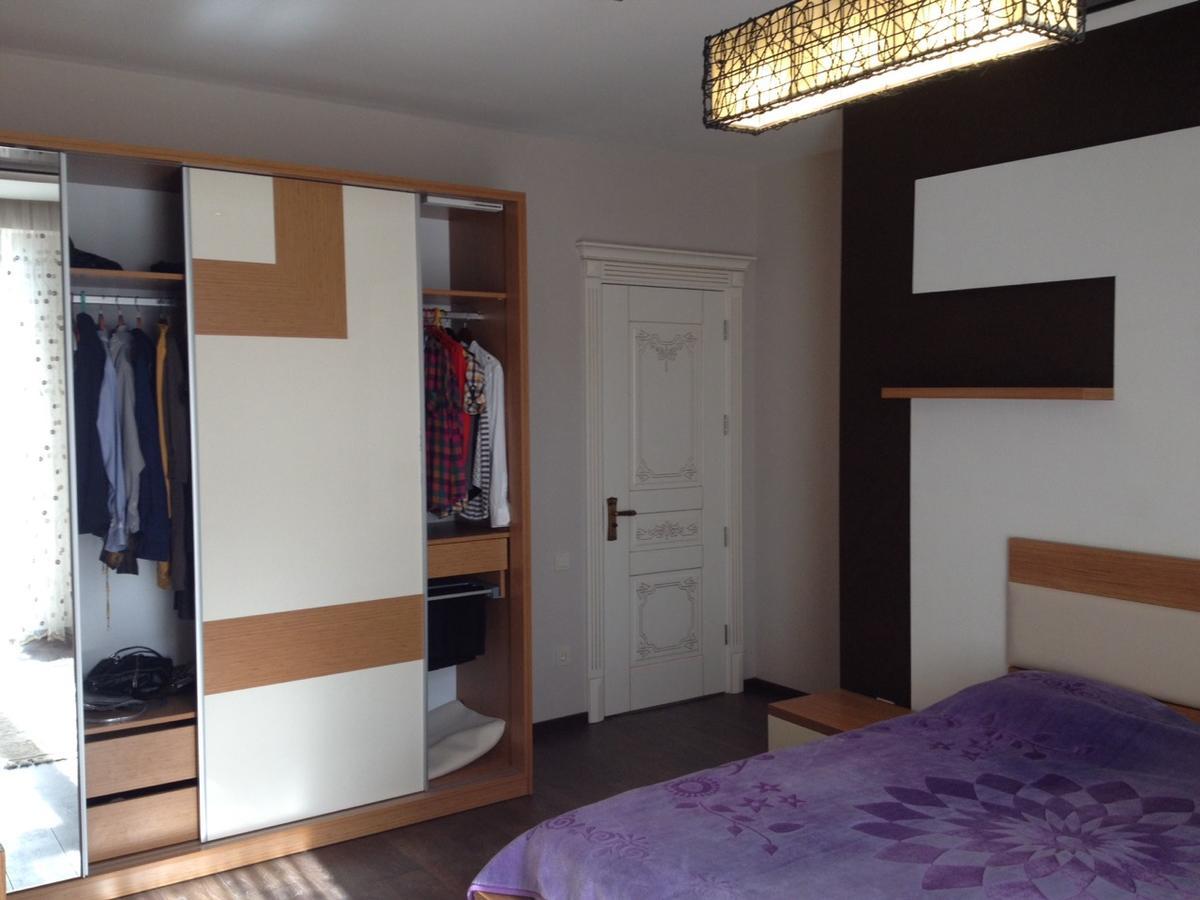 Flat Near The Mcdonald'S Apartment Batumi Exterior photo