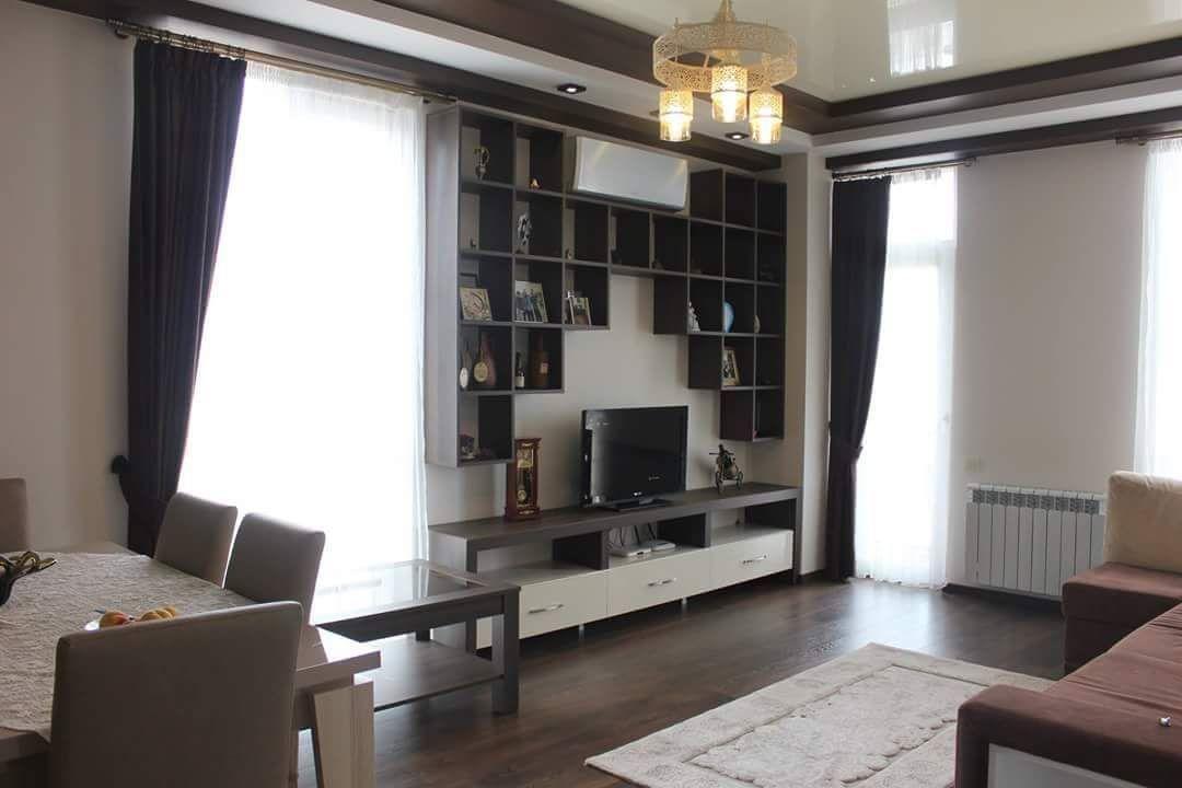 Flat Near The Mcdonald'S Apartment Batumi Exterior photo