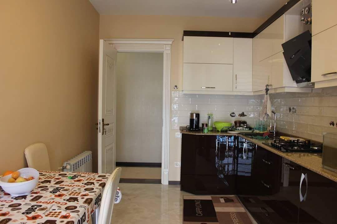 Flat Near The Mcdonald'S Apartment Batumi Exterior photo