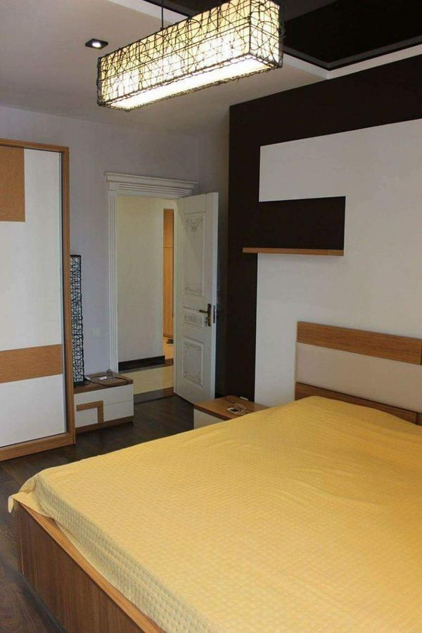 Flat Near The Mcdonald'S Apartment Batumi Exterior photo
