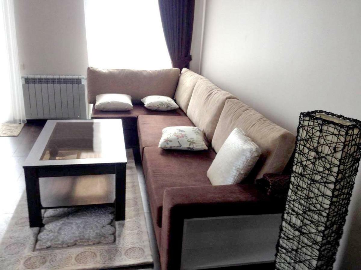 Flat Near The Mcdonald'S Apartment Batumi Exterior photo